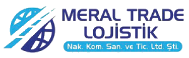 Meral Trade Lojistik logosu